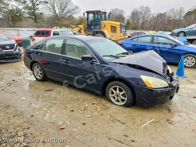 2003 Honda Accord 1HGCM56333A068857 — Copart auction photo 4