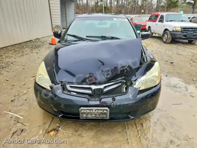2003 Honda Accord 1HGCM56333A068857 — Copart auction photo 5