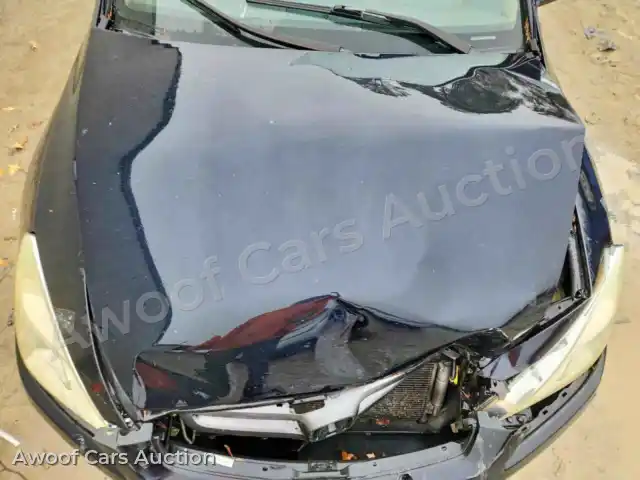 2003 Honda Accord 1HGCM56333A068857 — Copart auction photo 11