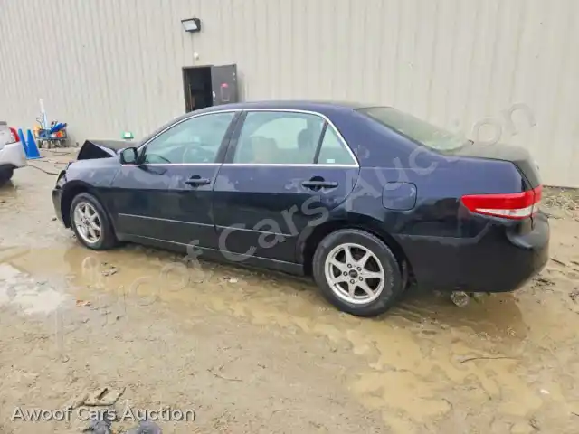 2003 Honda Accord 1HGCM56333A068857 — Copart auction photo 2