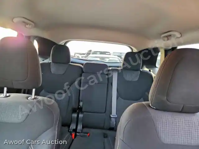 2017 Jeep Grand Cherokee 1C4PJLCB2HW604703 — Copart auction photo 10