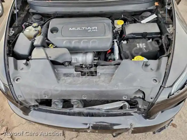 2017 Jeep Grand Cherokee 1C4PJLCB2HW604703 — Copart auction photo 12