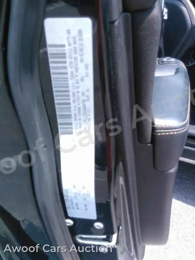 2017 Jeep Grand Cherokee 1C4PJLCB2HW604703 — Manheim auction photo 6