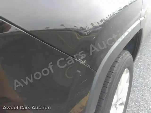 2017 Jeep Grand Cherokee 1C4PJLCB2HW604703 — Manheim auction photo 10