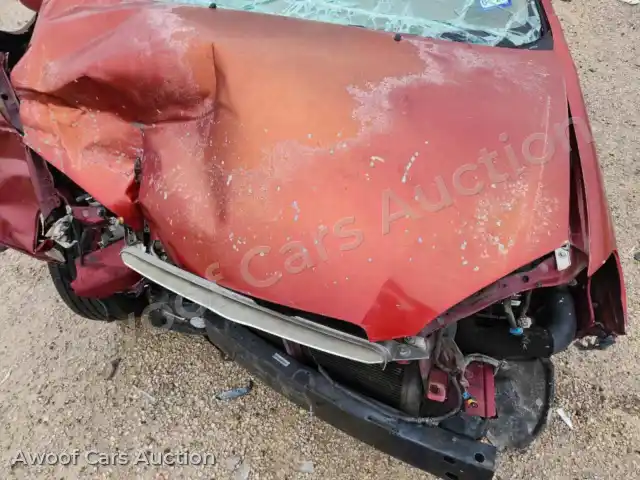 2004 Toyota Corolla 1NXBR32E04Z253046 — Copart auction photo 11