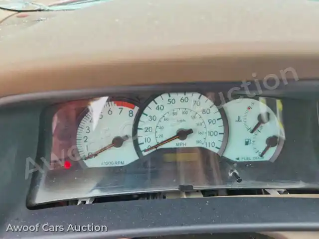 2004 Toyota Corolla 1NXBR32E04Z253046 — Copart auction photo 9
