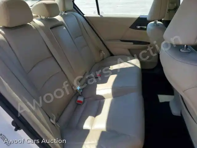 2014 Honda Accord 1HGCR2F89EA076105 — Copart auction photo 10