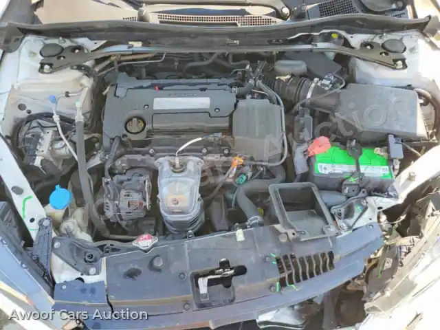 2014 Honda Accord 1HGCR2F89EA076105 — Copart auction photo 11