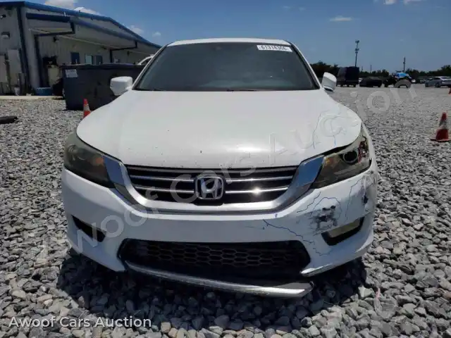2014 Honda Accord 1HGCR2F85EA112565 — hoton gwanjo Copart na 5