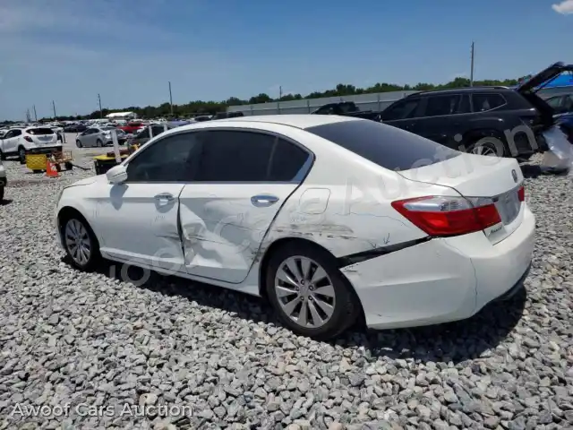 2014 Honda Accord 1HGCR2F85EA112565 — hoton gwanjo Copart na 2