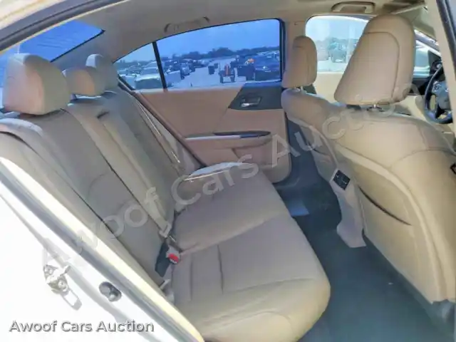 2014 Honda Accord 1HGCR2F85EA112565 — hoton gwanjo Copart na 10
