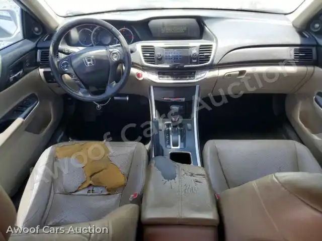 2014 Honda Accord 1HGCR2F85EA112565 — hoton gwanjo Copart na 8