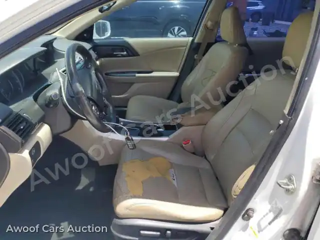 2014 Honda Accord 1HGCR2F85EA112565 — hoton gwanjo Copart na 7