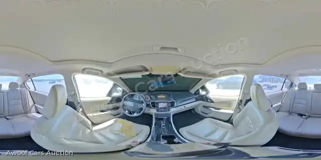 2014 Honda Accord 1HGCR2F85EA112565 — hoton gwanjo Copart na 14