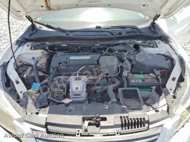 2014 Honda Accord 1HGCR2F85EA112565 — hoton gwanjo Copart na 11