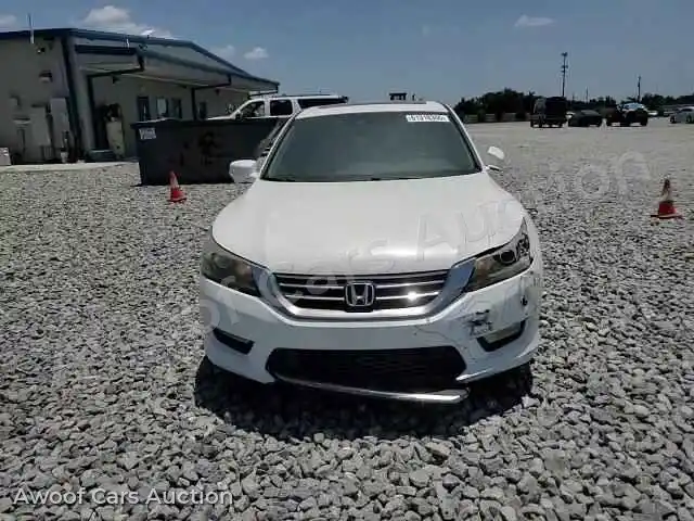 2014 Honda Accord 1HGCR2F85EA112565 — hoton gwanjo Copart na 13