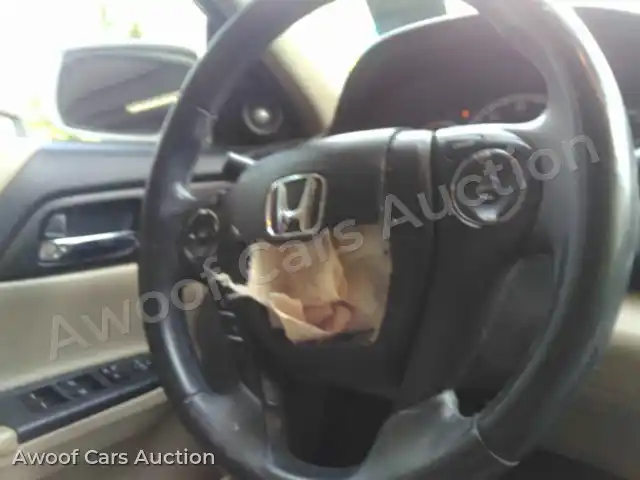 2014 Honda Accord 1HGCR2F85EA112565 — hoton gwanjo Manheim na 57