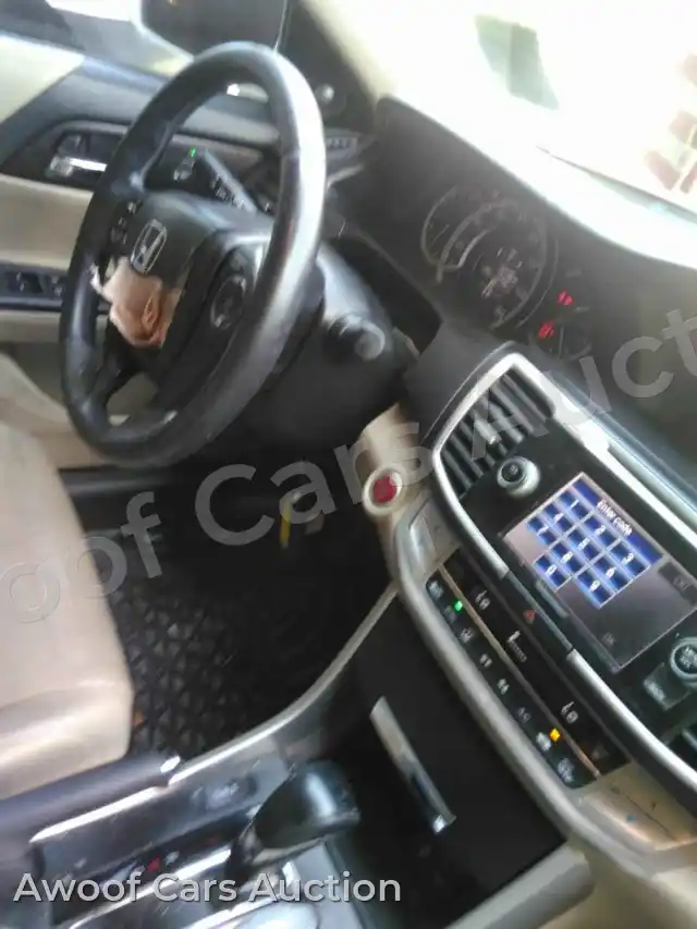 2014 Honda Accord 1HGCR2F85EA112565 — hoton gwanjo Manheim na 55