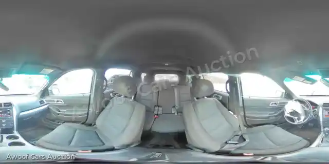2013 Ford Explorer 1FM5K8D82DGA78853 — Copart auction photo 16
