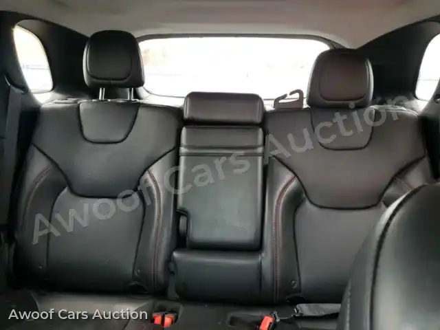 2019 Jeep Cherokee 1C4PJMBN1KD213644 — Copart auction photo 10