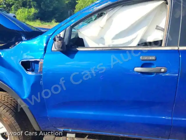 2020 Ford Ranger 1FTER4FH2LLA46223 — photo 7 de la vente Copart
