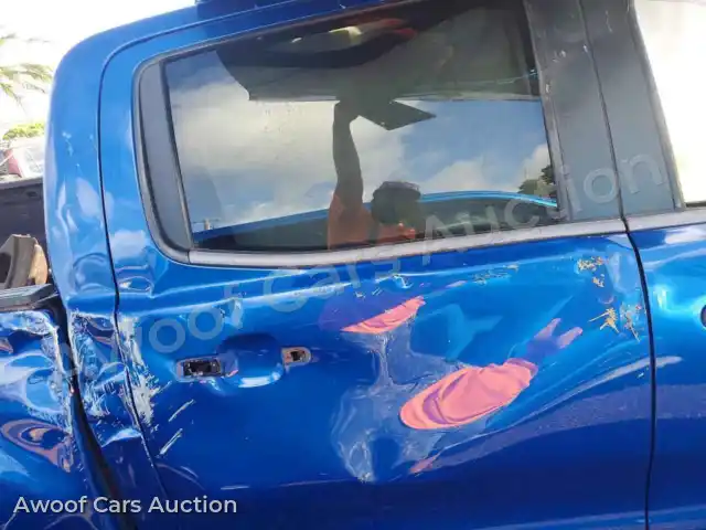 2020 Ford Ranger 1FTER4FH2LLA46223 — photo 10 de la vente Copart