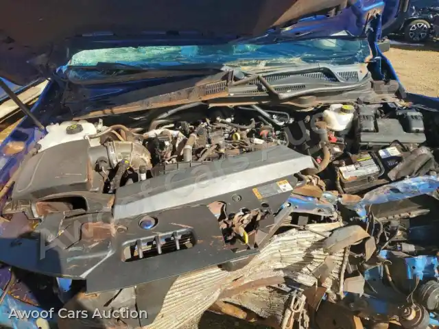 2020 Ford Ranger 1FTER4FH2LLA46223 — photo 11 de la vente Copart