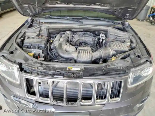 2014 Jeep Cherokee 1C4RJFAGXEC392459 — Copart auction photo 12