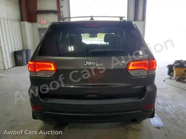 2014 Jeep Cherokee 1C4RJFAGXEC392459 — Copart auction photo 6