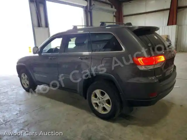 2014 Jeep Cherokee 1C4RJFAGXEC392459 — Copart auction photo 2