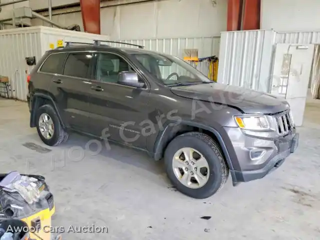 2014 Jeep Cherokee 1C4RJFAGXEC392459 — Copart auction photo 4