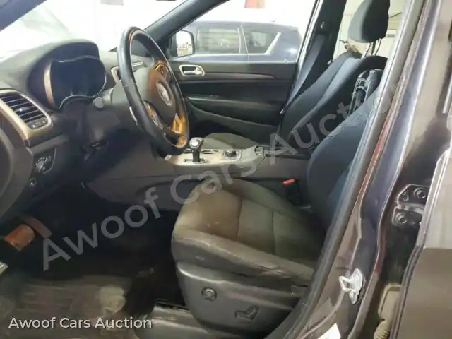 2014 Jeep Cherokee 1C4RJFAGXEC392459 — Copart auction photo 7
