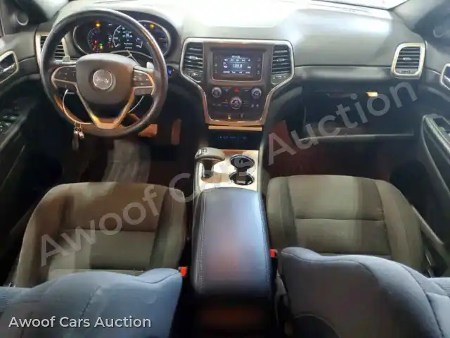 2014 Jeep Cherokee 1C4RJFAGXEC392459 — Copart auction photo 8