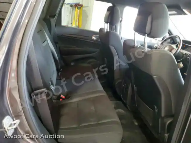 2014 Jeep Cherokee 1C4RJFAGXEC392459 — Copart auction photo 11