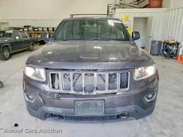 2014 Jeep Cherokee 1C4RJFAGXEC392459 — Copart auction photo 5
