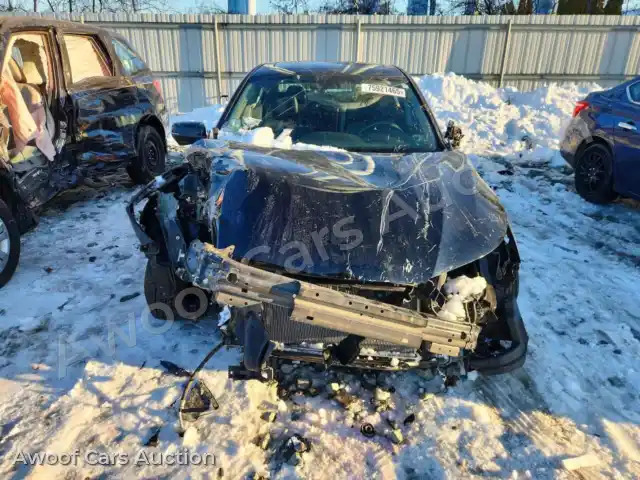2015 Honda Accord 1HGCR3F89FA035240 — Copart auction photo 5