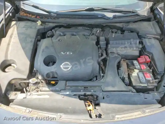 2010 Nissan Maxima 1N4AA5AP7AC806403 — Copart auction photo 11
