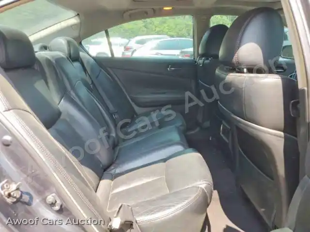 2010 Nissan Maxima 1N4AA5AP7AC806403 — Copart auction photo 10