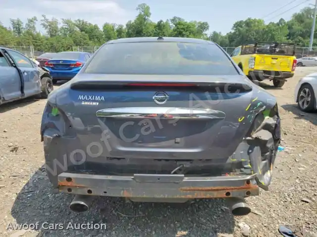 2010 Nissan Maxima 1N4AA5AP7AC806403 — Copart auction photo 6