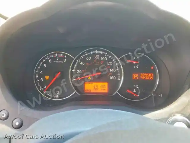 2010 Nissan Maxima 1N4AA5AP7AC806403 — Copart auction photo 9
