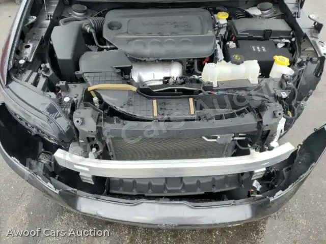 2021 Jeep Grand Cherokee 1C4PJLLB1MD155133 — hoton gwanjo Copart na 12