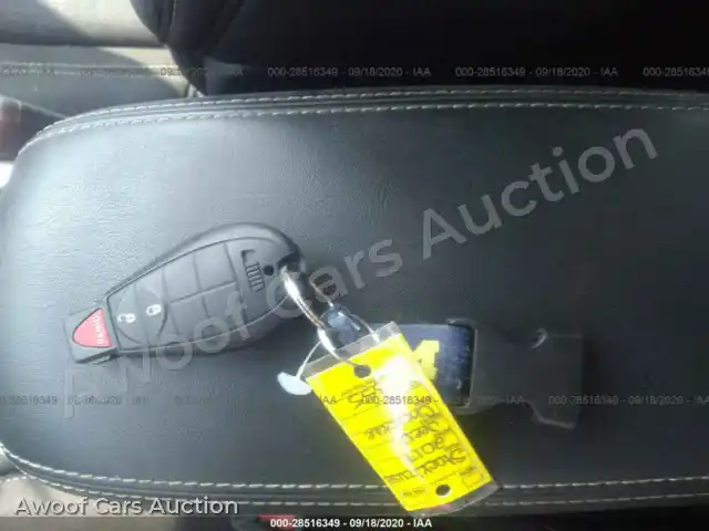 2017 Jeep Cherokee 1C4PJLCB4HW533424 — Iaai auction photo 11
