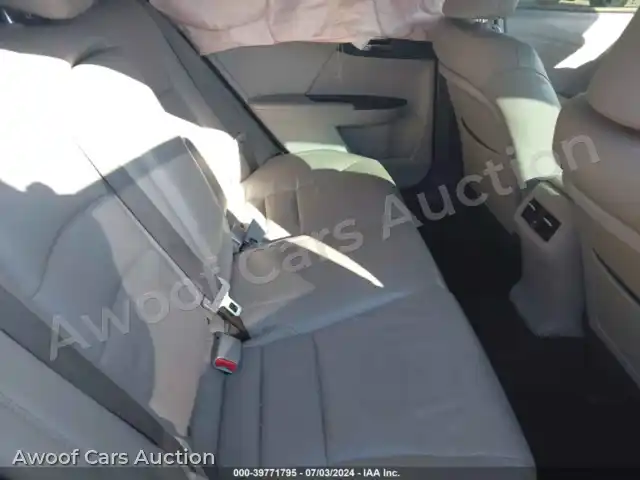 2014 Honda Accord 1HGCR2F82EA221257 — Iaai auction photo 8