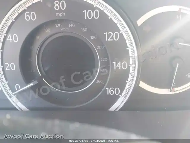 2014 Honda Accord 1HGCR2F82EA221257 — Iaai auction photo 14