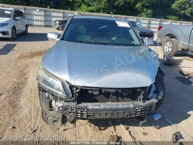 2014 Honda Accord 1HGCR2F82EA221257 — Iaai auction photo 11