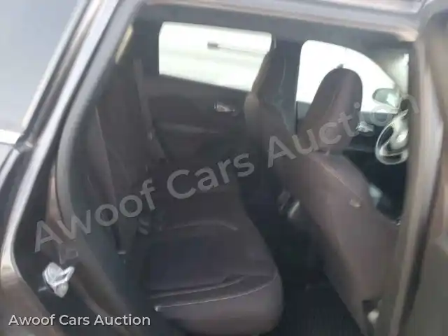 2016 Jeep Grand Cherokee 1C4PJLCBXGW136699 — Copart auction photo 11