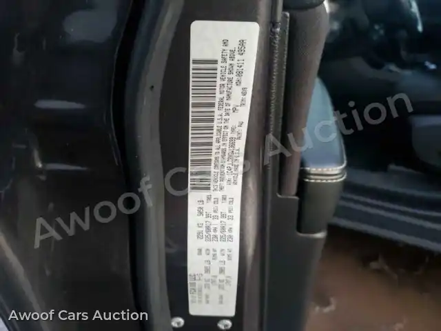 2016 Jeep Grand Cherokee 1C4PJLCBXGW136699 — Copart auction photo 13