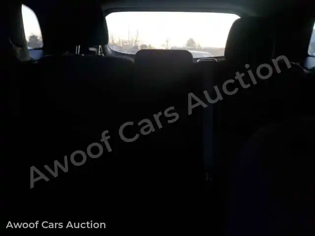 2016 Jeep Grand Cherokee 1C4PJLCBXGW136699 — Copart auction photo 10