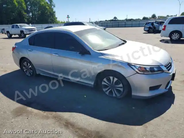 2013 Honda Accord 1HGCR2F32DA153948 — Copart auction photo 4