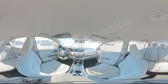 2013 Honda Accord 1HGCR2F32DA153948 — Copart auction photo 14